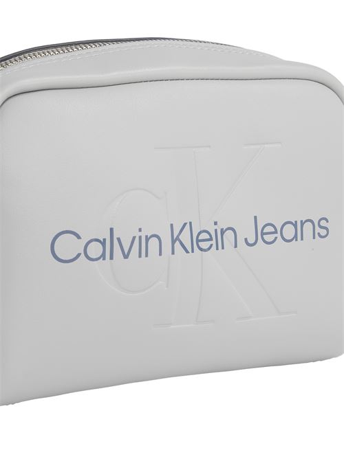 K60K612220PDE GRIGIO CALVIN KLEIN | K60K612220PDE GRIGIO
